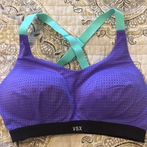 Victoria Secret VSX Sport Bra
